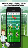 soccer games for kids for free imagem de tela 2