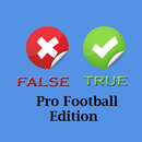 Pro Football True False Game APK