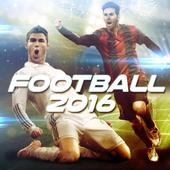 Football 2016-icoon