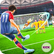 Free Kick Football 2018