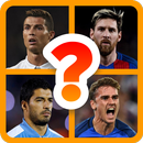 Guess The Soccer Player FIFA 18 Trivia Quiz Free APK