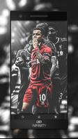 Football Wallpaper imagem de tela 3