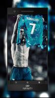 Football Wallpaper پوسٹر