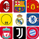 Guess the Football Logo APK