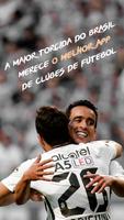 Corinthians Oficial Affiche