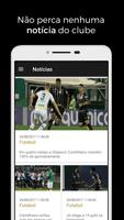 Corinthians Oficial Screenshot 1