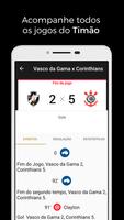 Corinthians Oficial capture d'écran 2