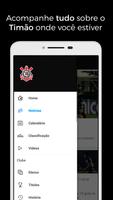 Corinthians Oficial スクリーンショット 3