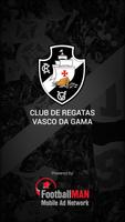 Vasco da Gama Oficial Affiche