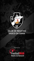 Vasco da Gama Oficial الملصق