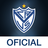 Vélez Sarsfield Oficial icône