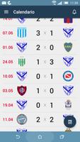 Vélez Sarsfield Oficial скриншот 2