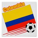 Fútbol de Colombia APK