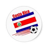 Fútbol de Costa Rica