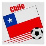 Fútbol de Chile
