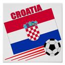 Hrvatska Fudbal APK