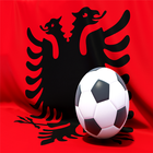 Futbolli Shqiptar icône