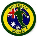 Australian Soccer APK