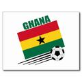 Ghana Football