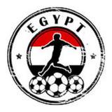 Egypt Football icône