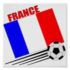 France Fútbol icono