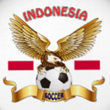 Indonesian Football icône
