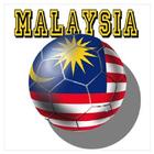 Malaysian Football icône