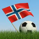 Norway Football APK
