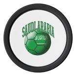 كرة القدم العربية السعودية