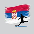 Serbian Football APK