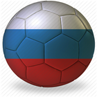 Russian Football icône