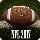 National Football League Schedule & Score 2017 APK