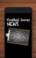 Football Soccer News Today-poster