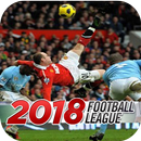 APK Football Soccer Champions league 2018