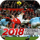 Football Soccer Champions league 2018 APK