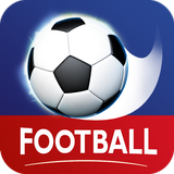 Watching Live Football Scores-icoon