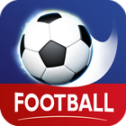 Watching Live Football Scores icon