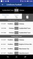 Football Live Scores Today screenshot 3