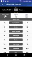 Football Live Scores Today screenshot 2