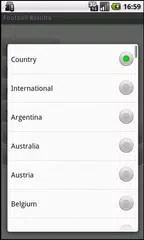 Live Football Scores APK download
