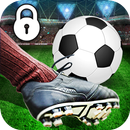 Football screen lock simulator APK