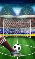 Football screen lock simulator تصوير الشاشة 3