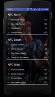 Football Standings screenshot 1