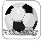 Top Football Strategy آئیکن