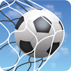 Football la grève football gratuit- donner un coup APK