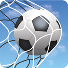 Football Strike Soccer Free-Kick icon