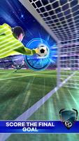 Football Strike Soccer Free-Kick imagem de tela 1