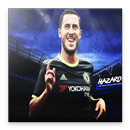 Eden Hazard Keyboard HD 2018 APK