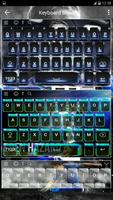 Eden Hazard Keyboard HD 2018 スクリーンショット 2