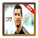 CR7 Cristiano Ronaldo Keyboard Emoji Plus APK